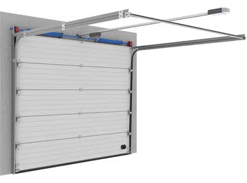 Golden Garage Door Service Flower Mound, TX 972-737-3989 - opn-cont-18m